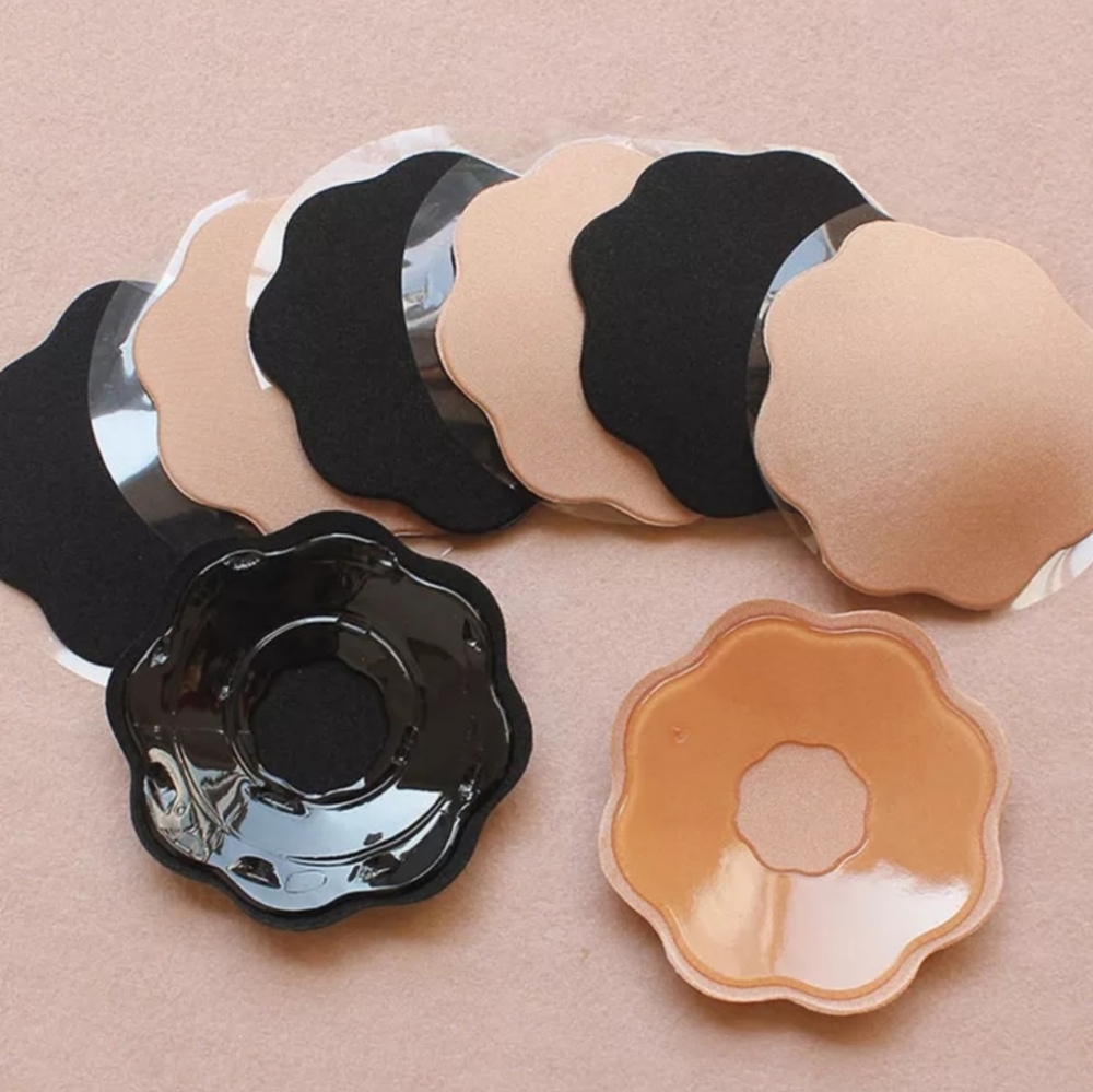 🔴2 For $20🔴Petal Nipple Covers